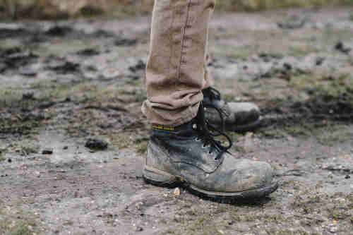quality boots