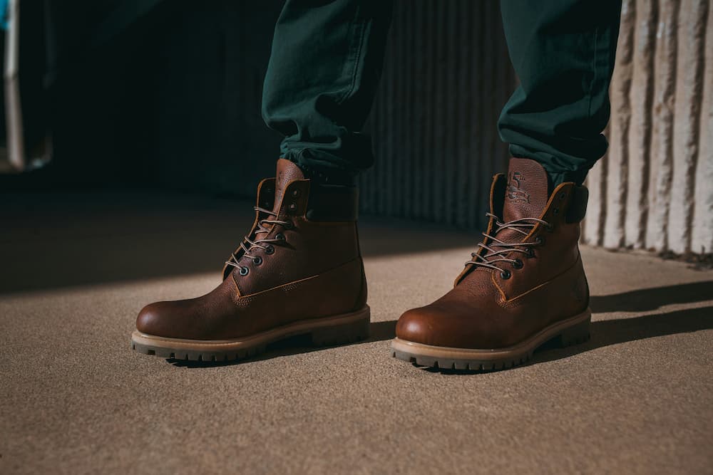 comfort and fit for work boots wolverine brand