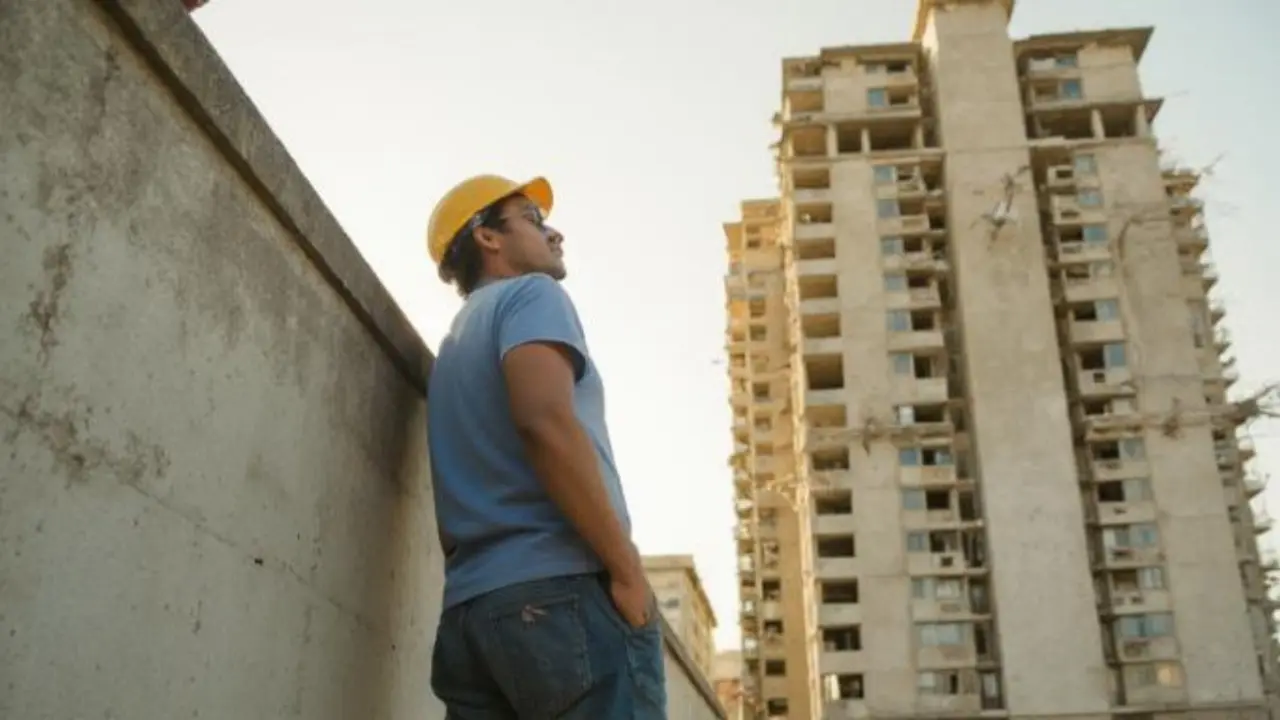 anti fatigue safety work boots designed to reduce lower back pain on concrete floors