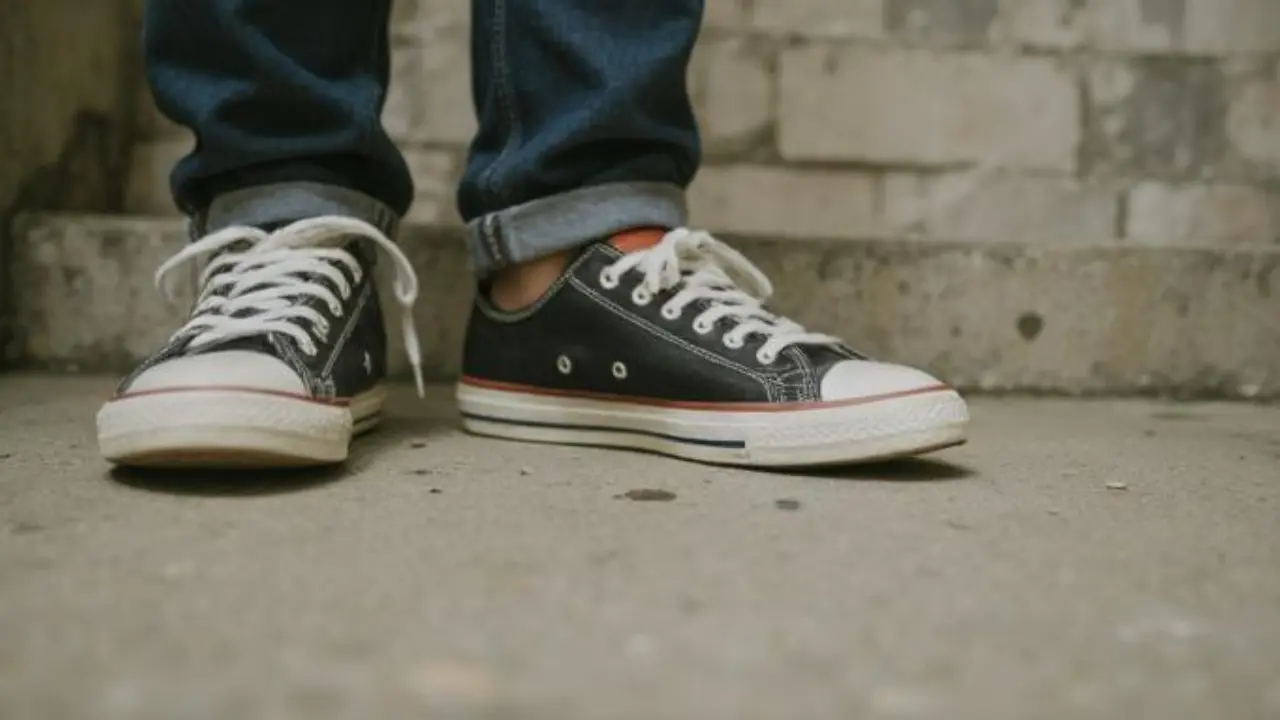 comfortable walking shoes designed for standing and walking on concrete floors all day