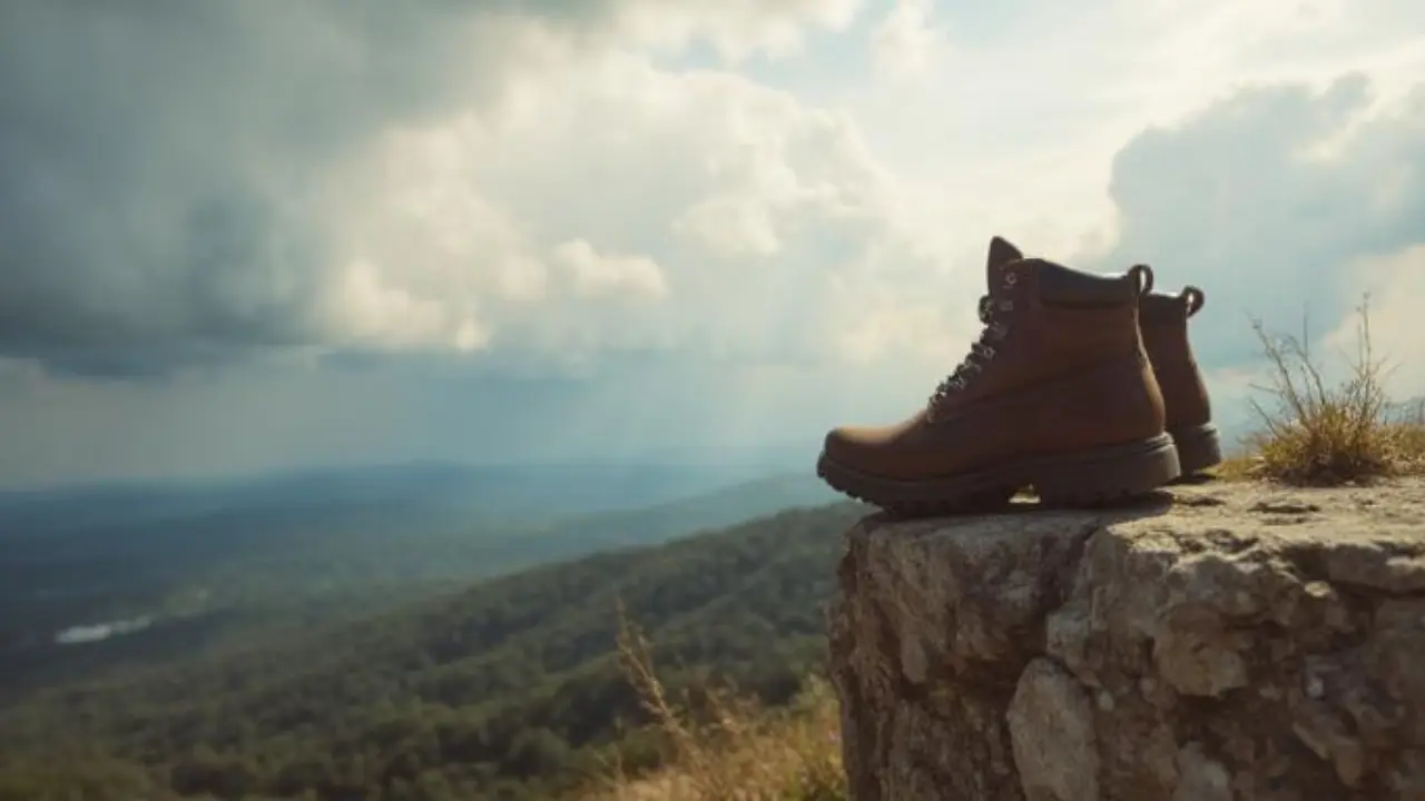 most breathable work boots and safety shoes for hot weather job sites
