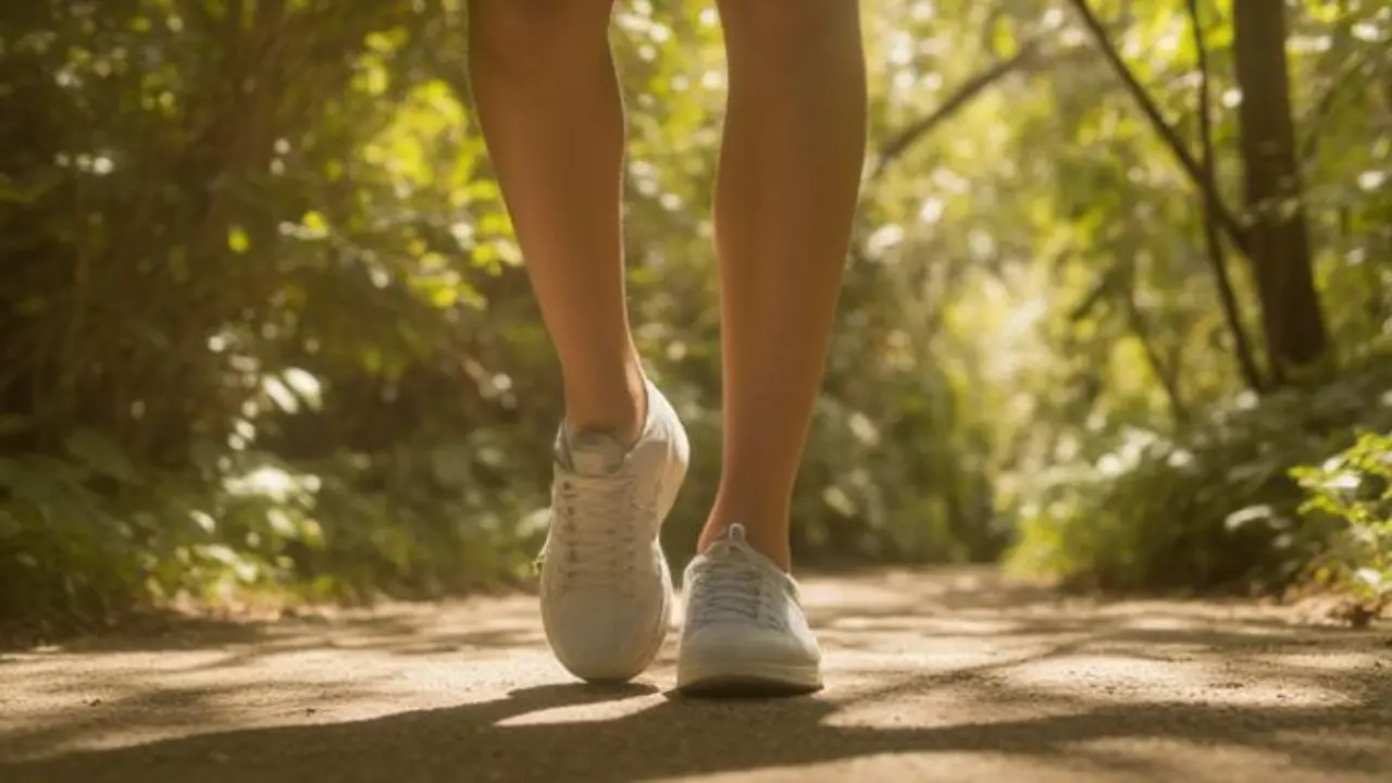 lightweight minimalist steel toe work shoes designed for warehouse and industrial work