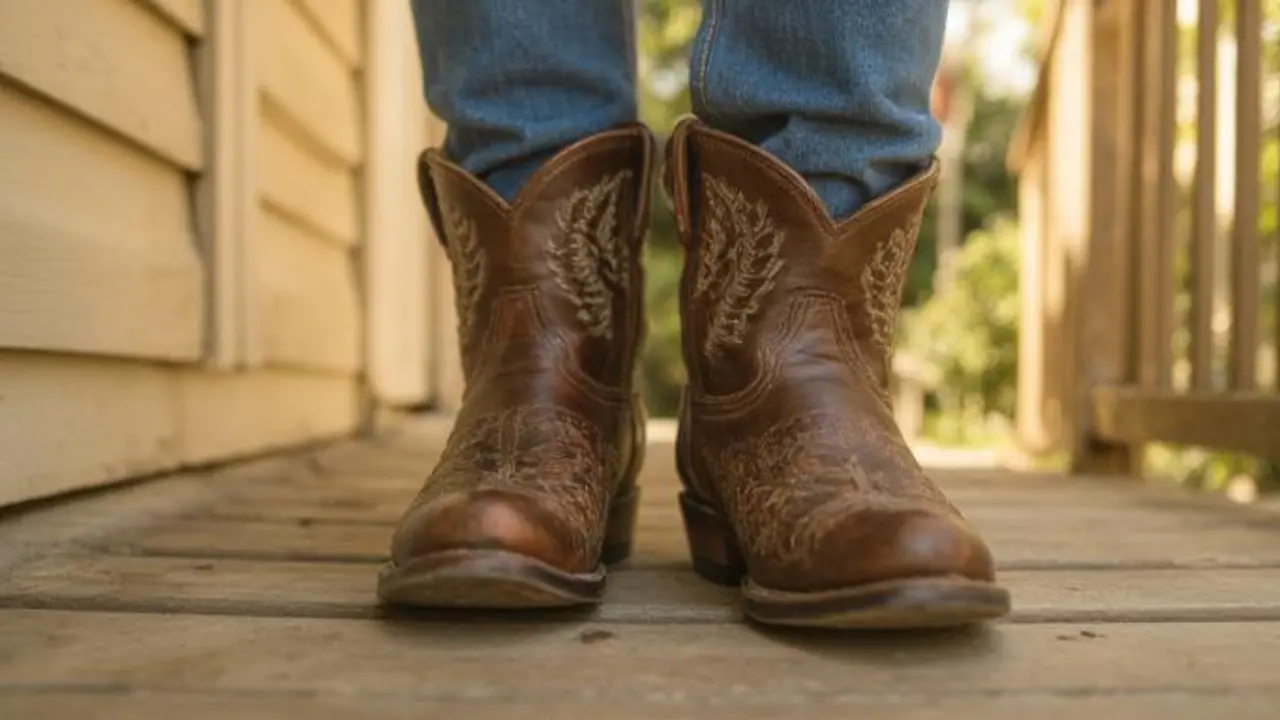 most comfortable pull-on work boots for concrete floors, wet jobsites, and all-day wear