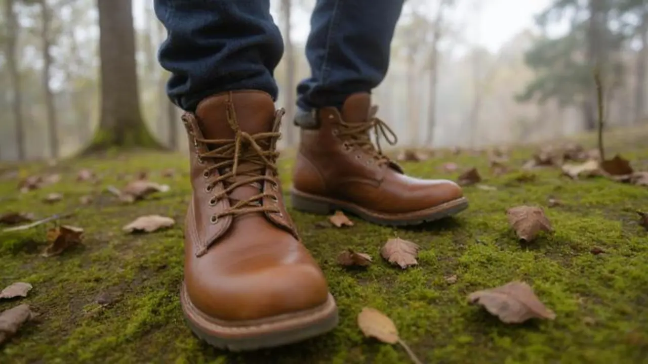 best vegan steel toe work boots for warehouse floors, wet job sites, and cruelty-free safety protection